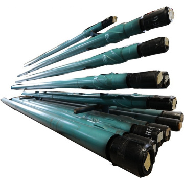 Motor de Downhole absorvente de choque